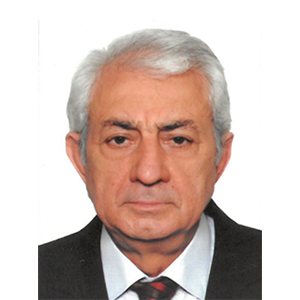Amdulla Mehrabov